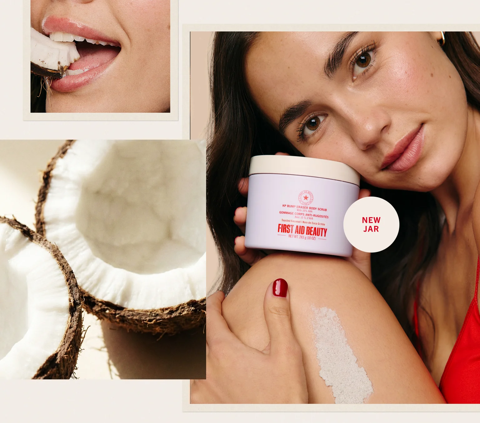 Serious Skincare for Sensitive Skin